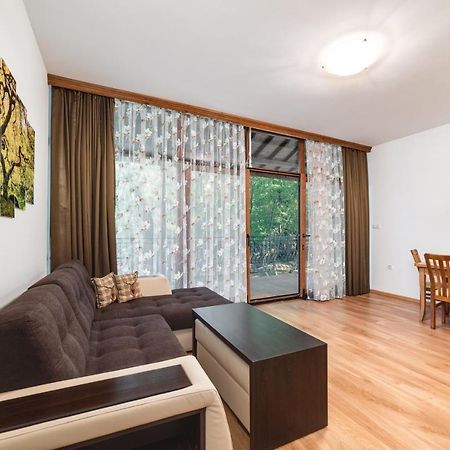 Blaguna Eco Complex Villa Varna Luaran gambar