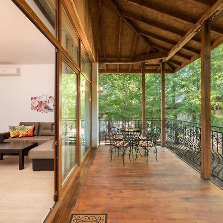 Blaguna Eco Complex Villa Varna Luaran gambar