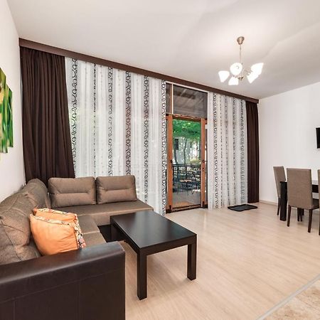 Blaguna Eco Complex Villa Varna Luaran gambar