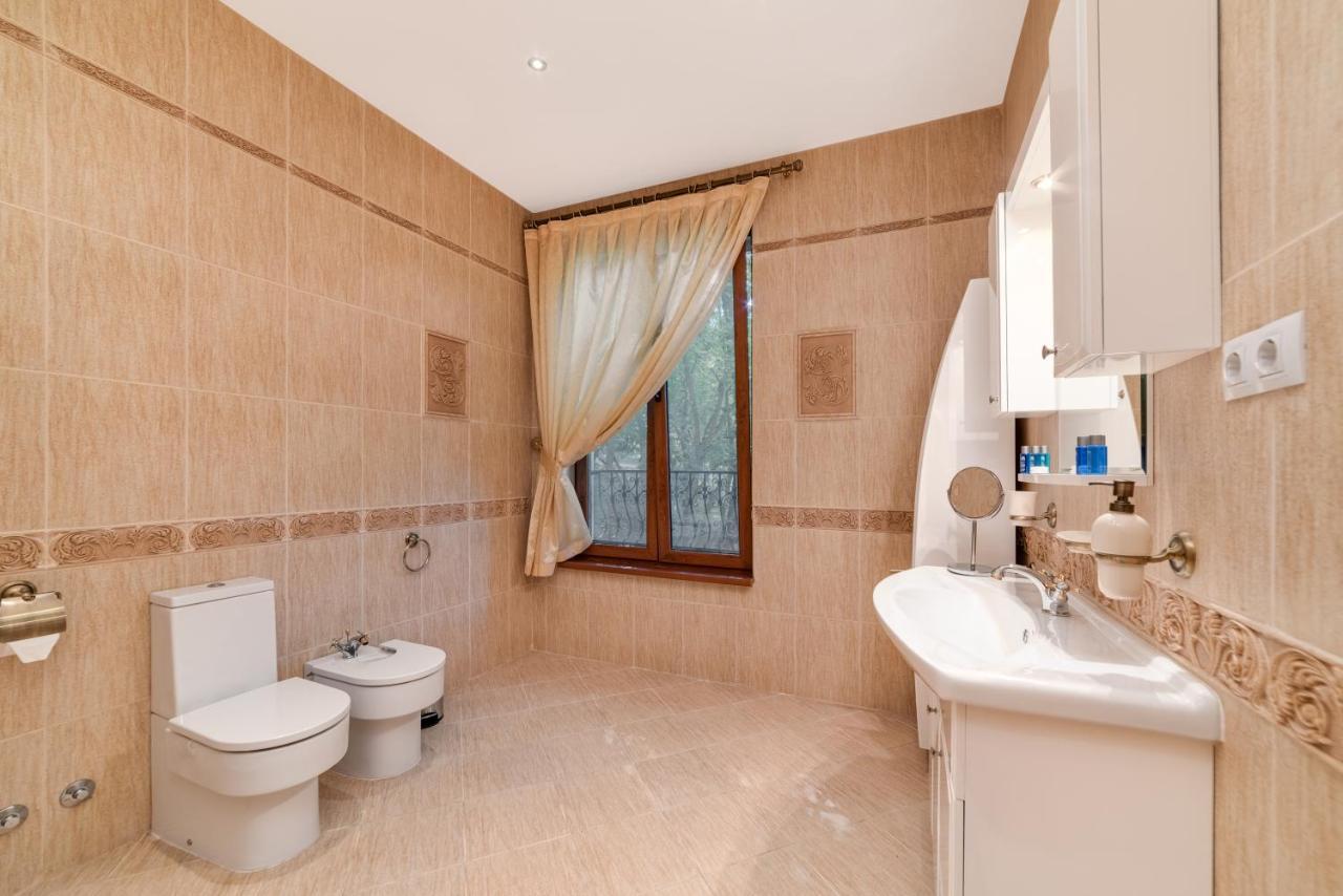 Blaguna Eco Complex Villa Varna Luaran gambar