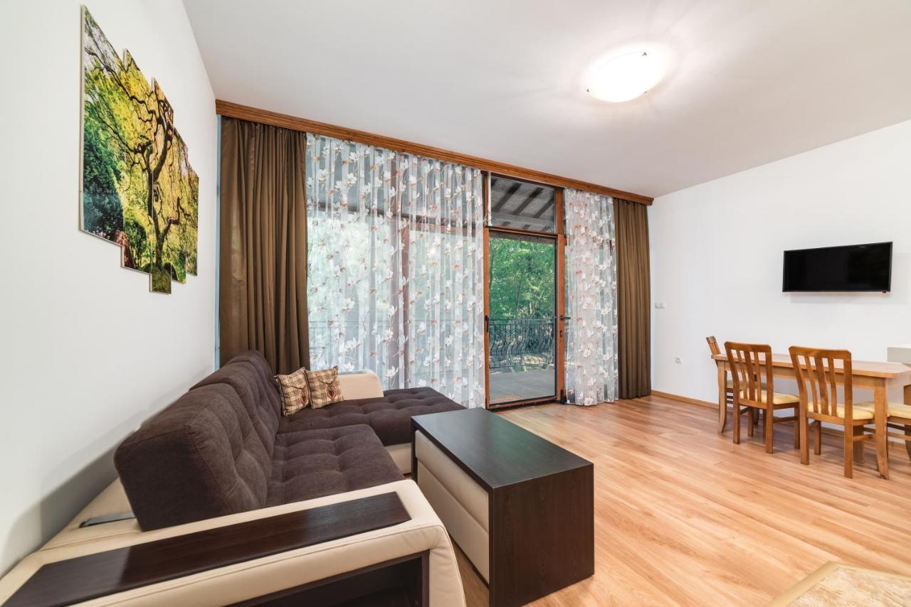 Blaguna Eco Complex Villa Varna Luaran gambar