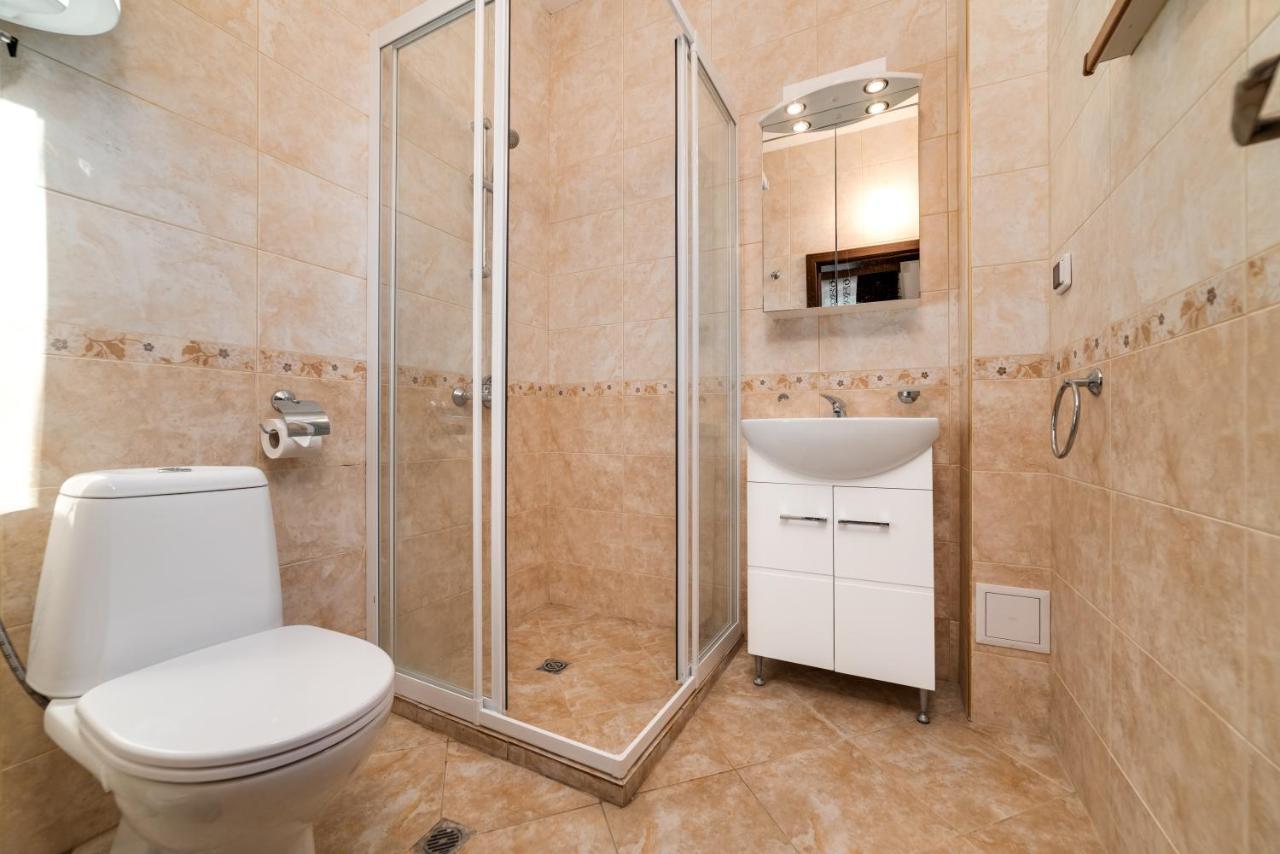 Blaguna Eco Complex Villa Varna Luaran gambar