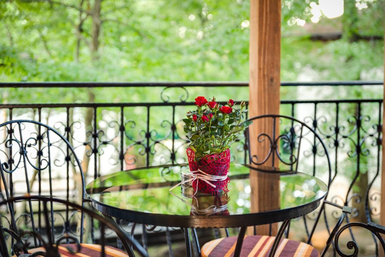 Blaguna Eco Complex Villa Varna Luaran gambar