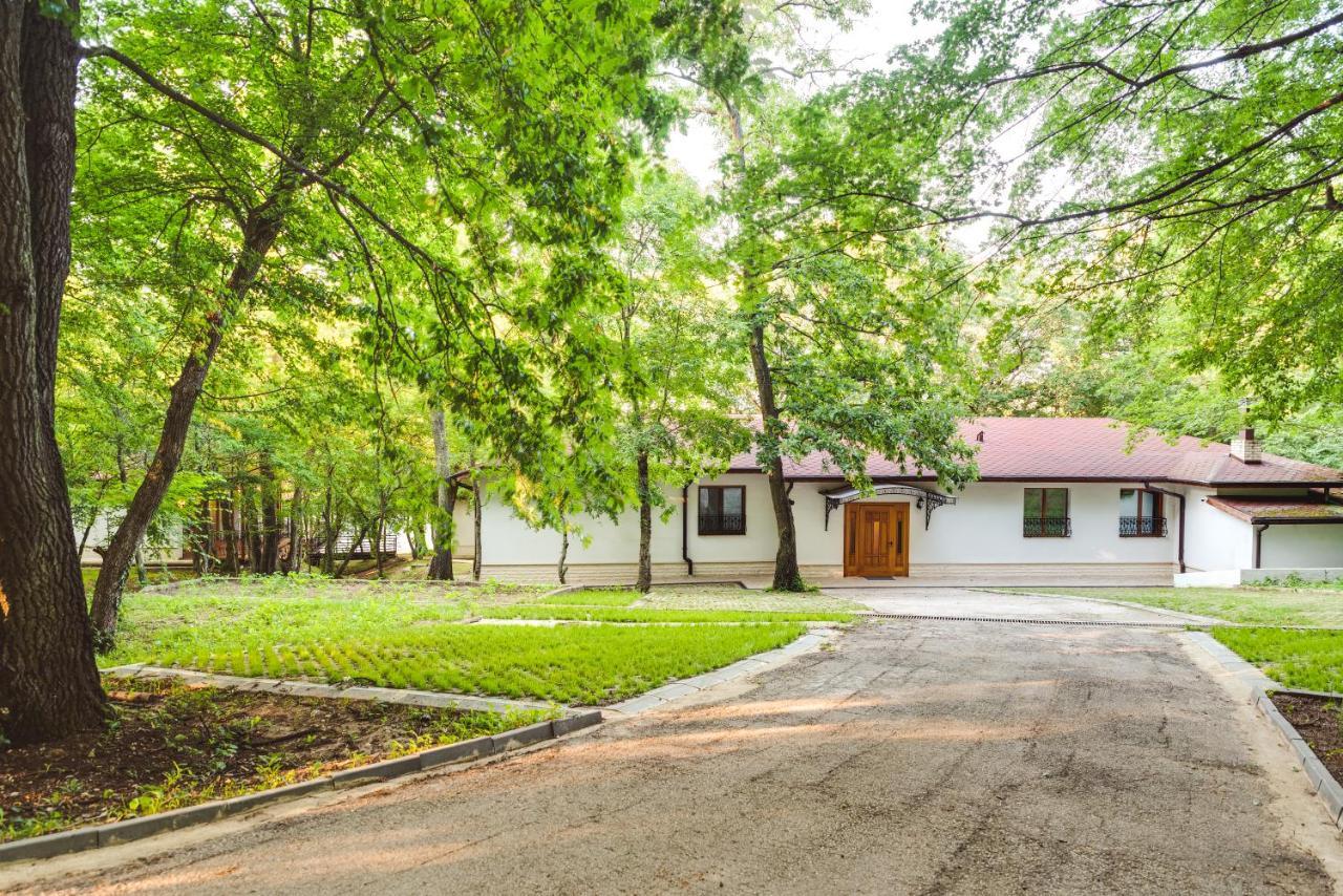 Blaguna Eco Complex Villa Varna Luaran gambar