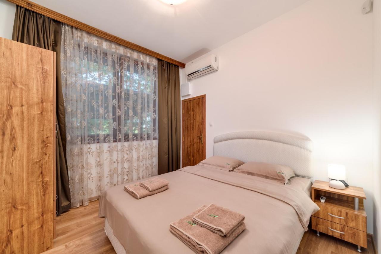 Blaguna Eco Complex Villa Varna Luaran gambar
