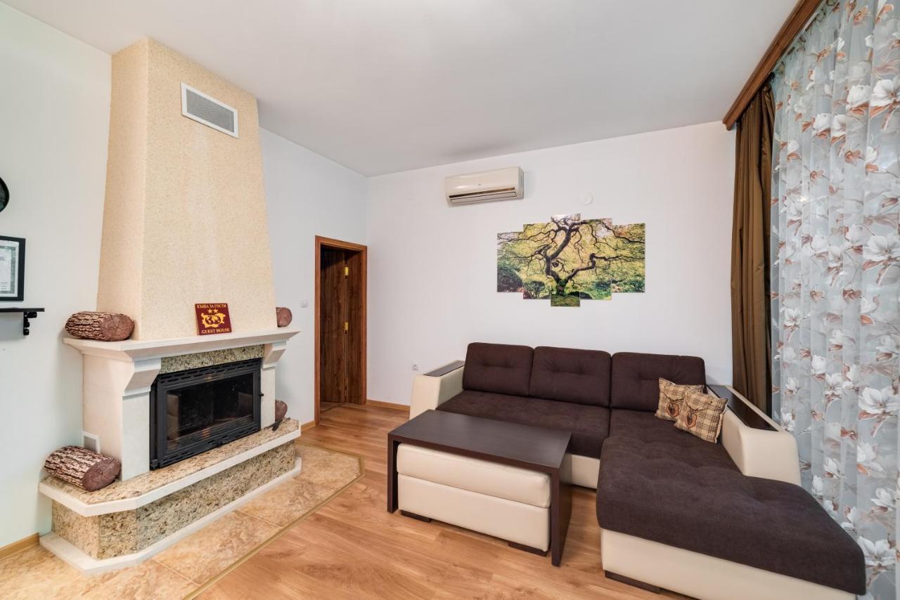 Blaguna Eco Complex Villa Varna Luaran gambar