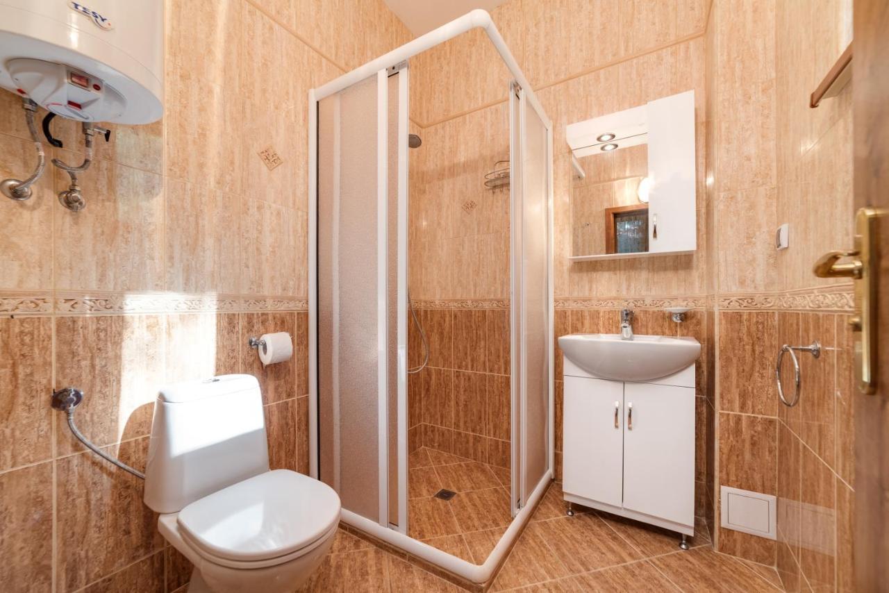 Blaguna Eco Complex Villa Varna Luaran gambar
