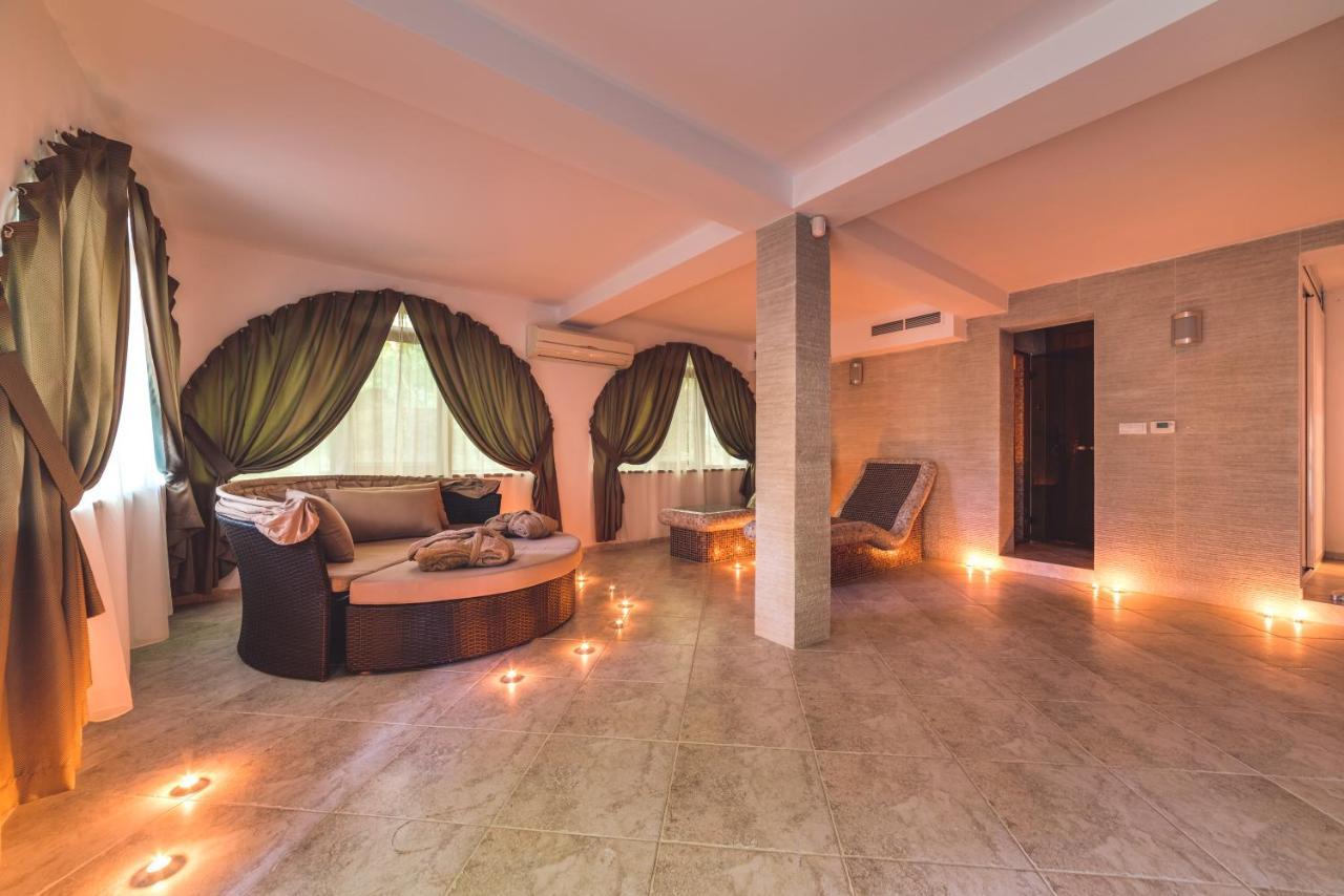 Blaguna Eco Complex Villa Varna Luaran gambar