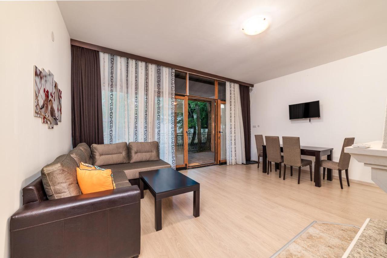 Blaguna Eco Complex Villa Varna Luaran gambar