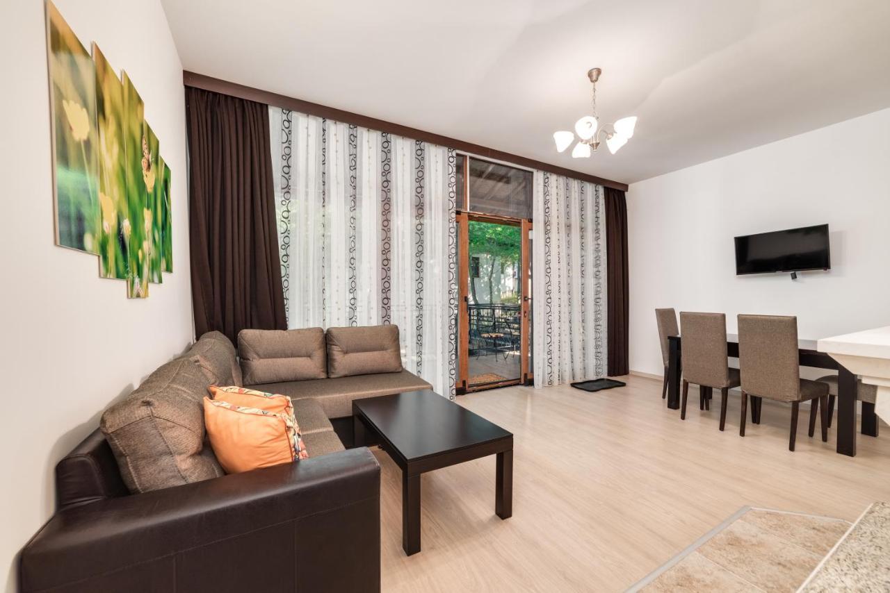 Blaguna Eco Complex Villa Varna Luaran gambar