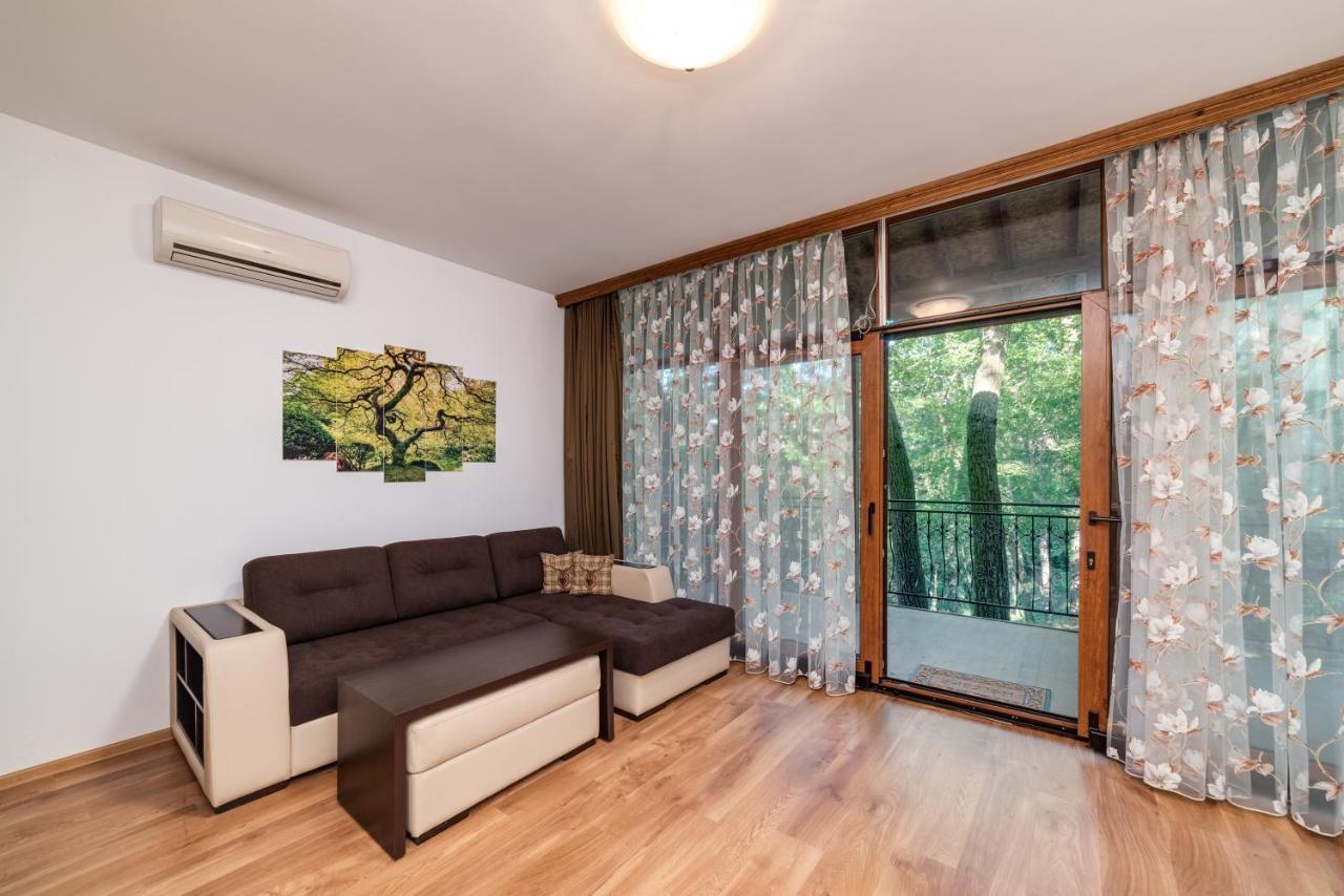 Blaguna Eco Complex Villa Varna Luaran gambar