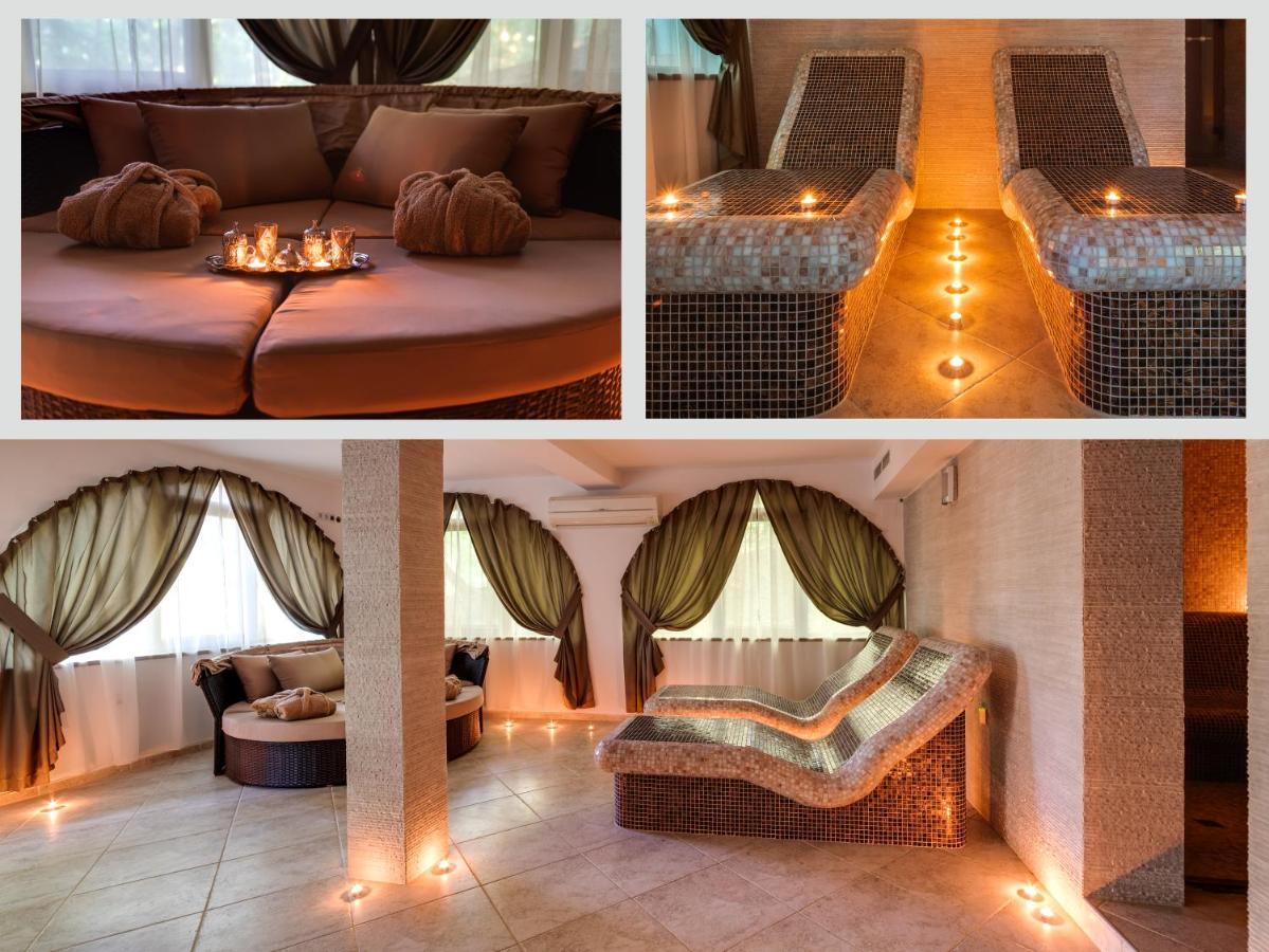 Blaguna Eco Complex Villa Varna Luaran gambar